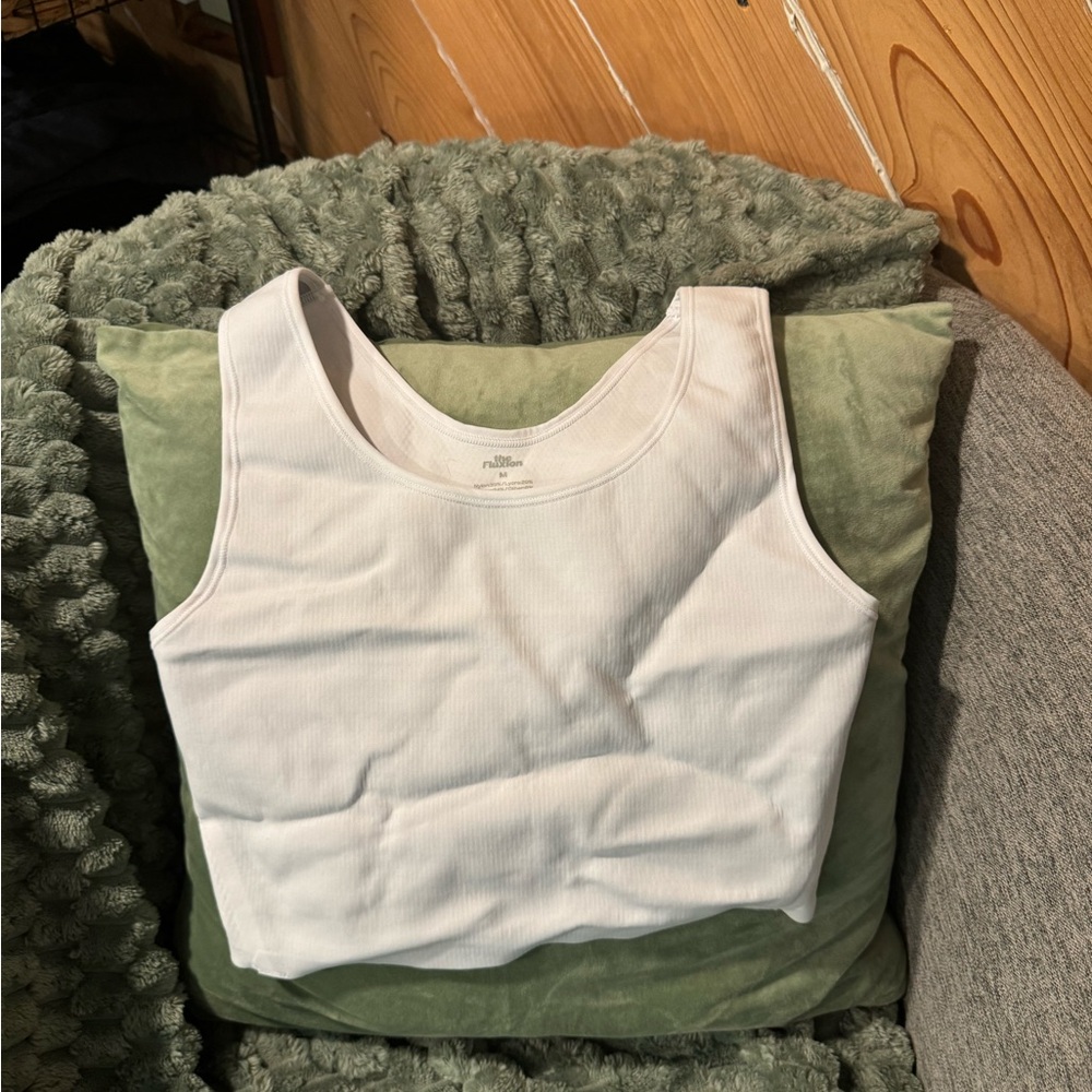Fluxion Chest binder